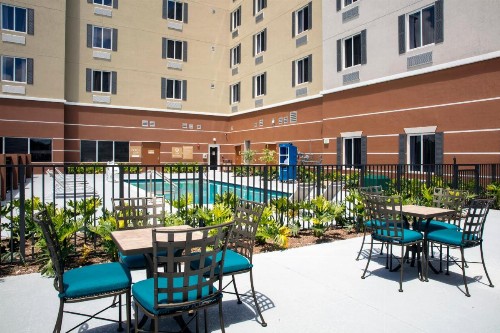 Candlewood Suites - Miami Exec Airport - Kendall an IHG Hotel - image 11