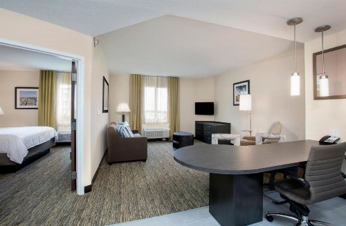Candlewood Suites - Miami Exec Airport - Kendall an IHG Hotel - image 15