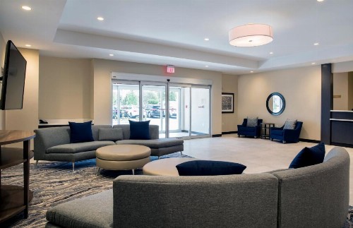 Candlewood Suites - Miami Exec Airport - Kendall an IHG Hotel - image 22