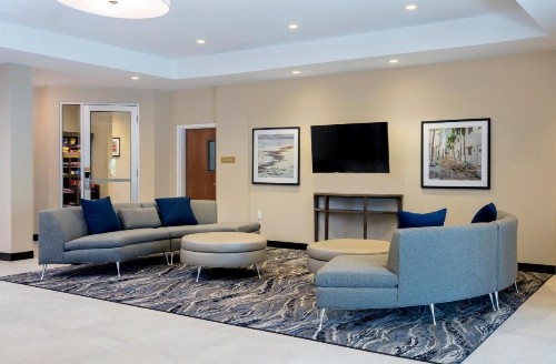 Candlewood Suites - Miami Exec Airport - Kendall an IHG Hotel - image 24