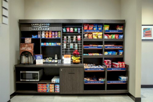 Candlewood Suites - Miami Exec Airport - Kendall an IHG Hotel - image 3