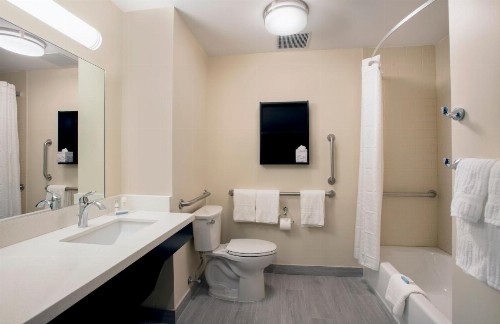 Candlewood Suites - Miami Exec Airport - Kendall an IHG Hotel - image 30