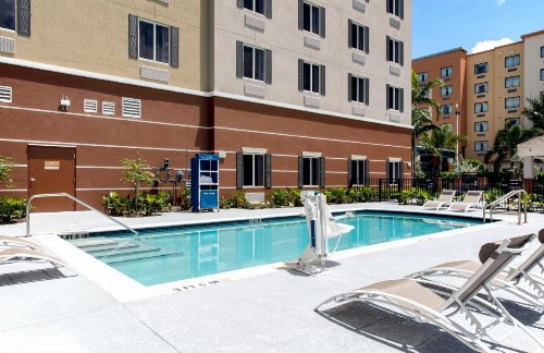 Candlewood Suites - Miami Exec Airport - Kendall an IHG Hotel - image 9
