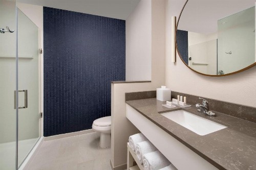 Fairfield Inn & Suites by Marriott Miami Airport West/Doral - image 15