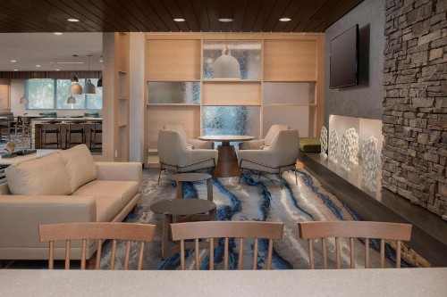 Fairfield Inn & Suites by Marriott Miami Airport West/Doral - image 21