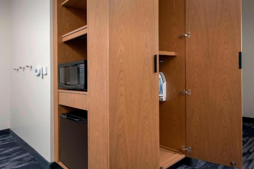 Fairfield Inn & Suites by Marriott Miami Airport West/Doral - image 27