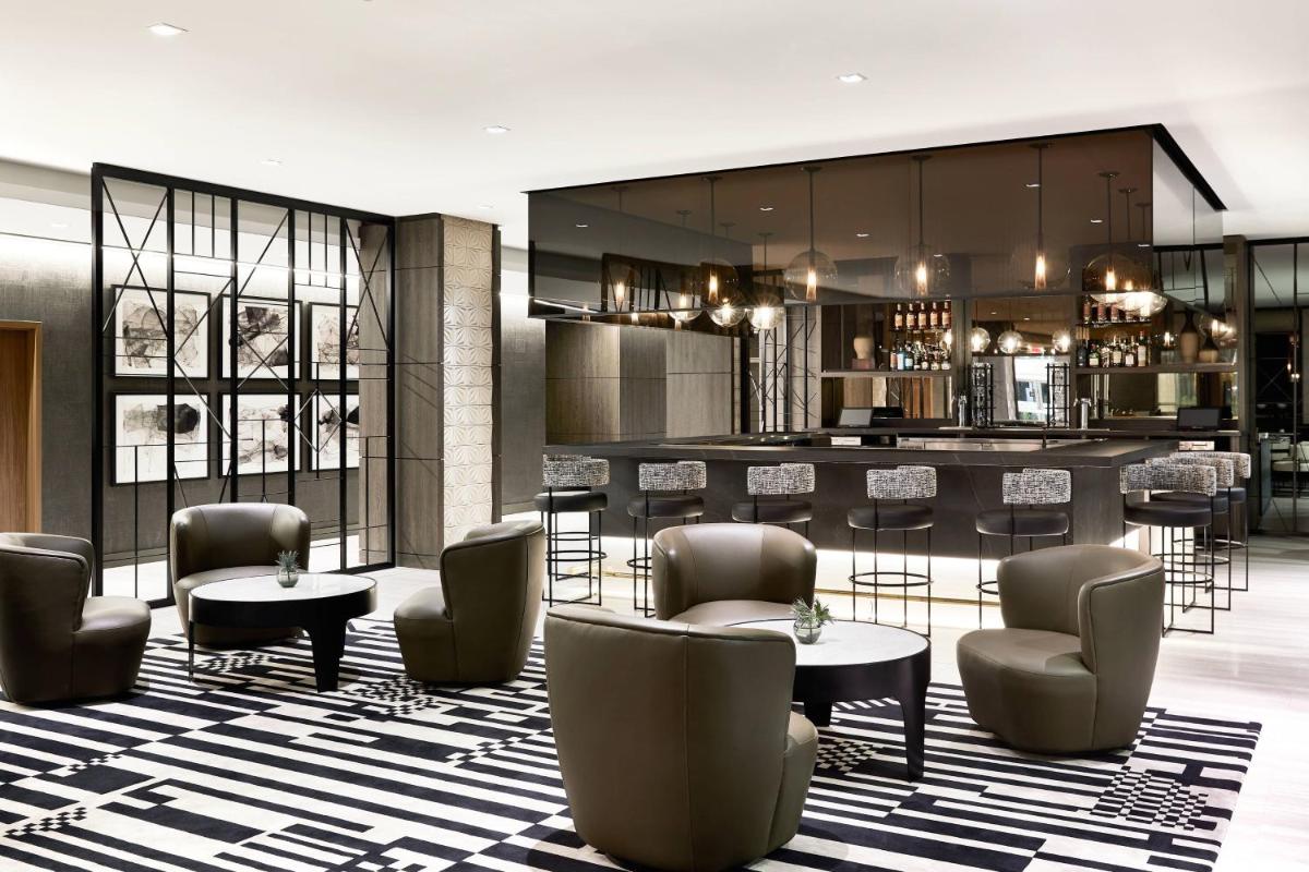 AC Hotel by Marriott Miami Airport West/Doral - main image