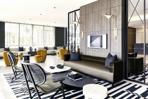 AC Hotel by Marriott Miami Airport West/Doral - image 11