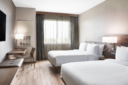 AC Hotel by Marriott Miami Airport West/Doral - image 18