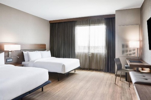 AC Hotel by Marriott Miami Airport West/Doral - image 20