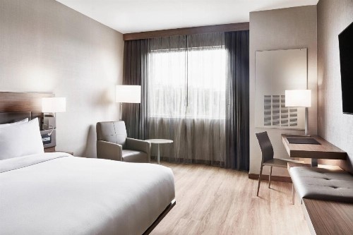 AC Hotel by Marriott Miami Airport West/Doral - image 22
