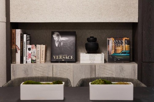 AC Hotel by Marriott Miami Airport West/Doral - image 28
