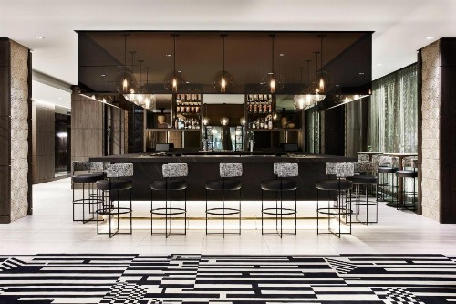 AC Hotel by Marriott Miami Airport West/Doral - image 31