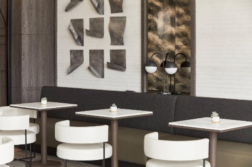 AC Hotel by Marriott Miami Airport West/Doral - image 38