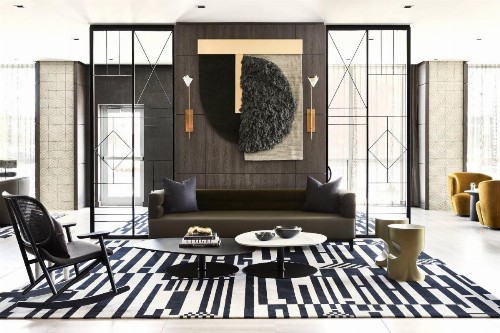 AC Hotel by Marriott Miami Airport West/Doral - image 8
