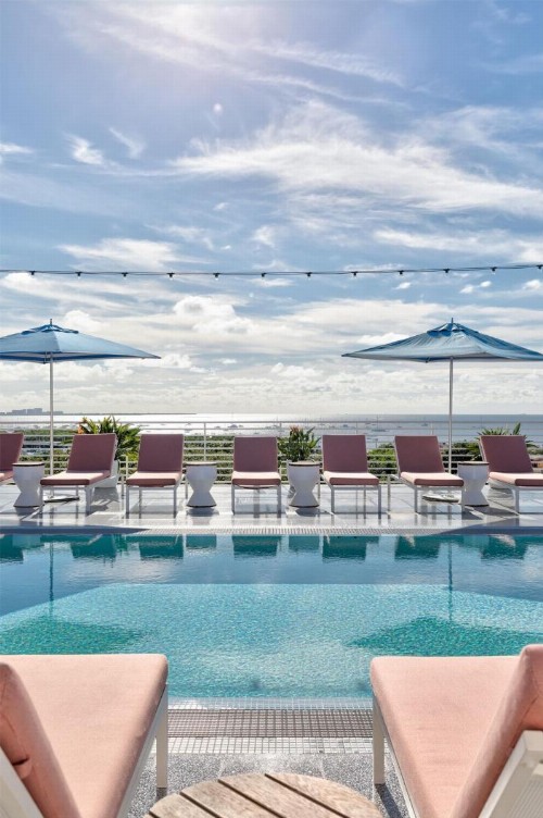 Mr. C Miami - Coconut Grove - image 1
