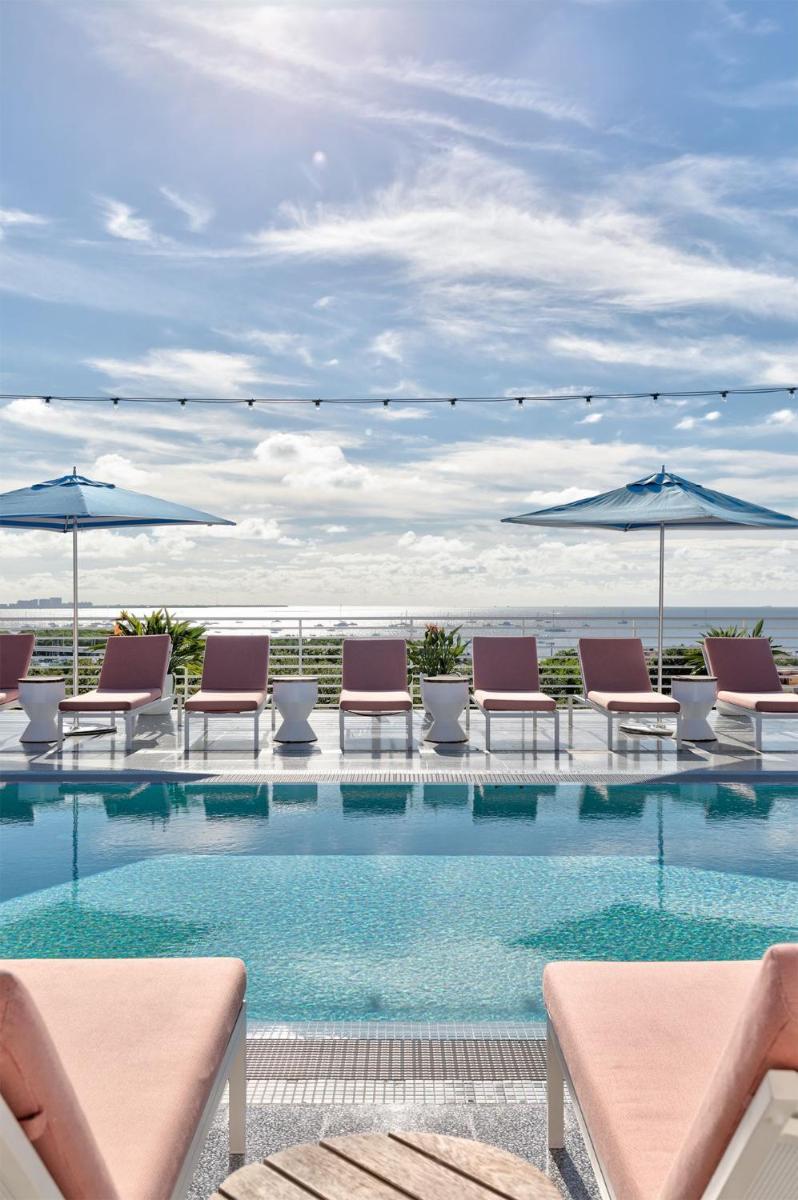 Mr. C Miami - Coconut Grove - main image