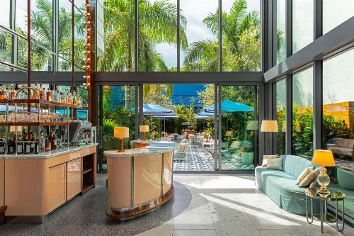 Mr. C Miami - Coconut Grove - image 27