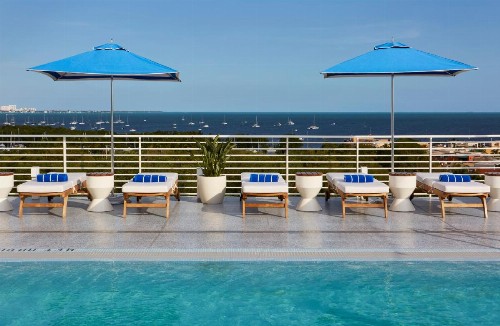 Mr. C Miami - Coconut Grove - image 3
