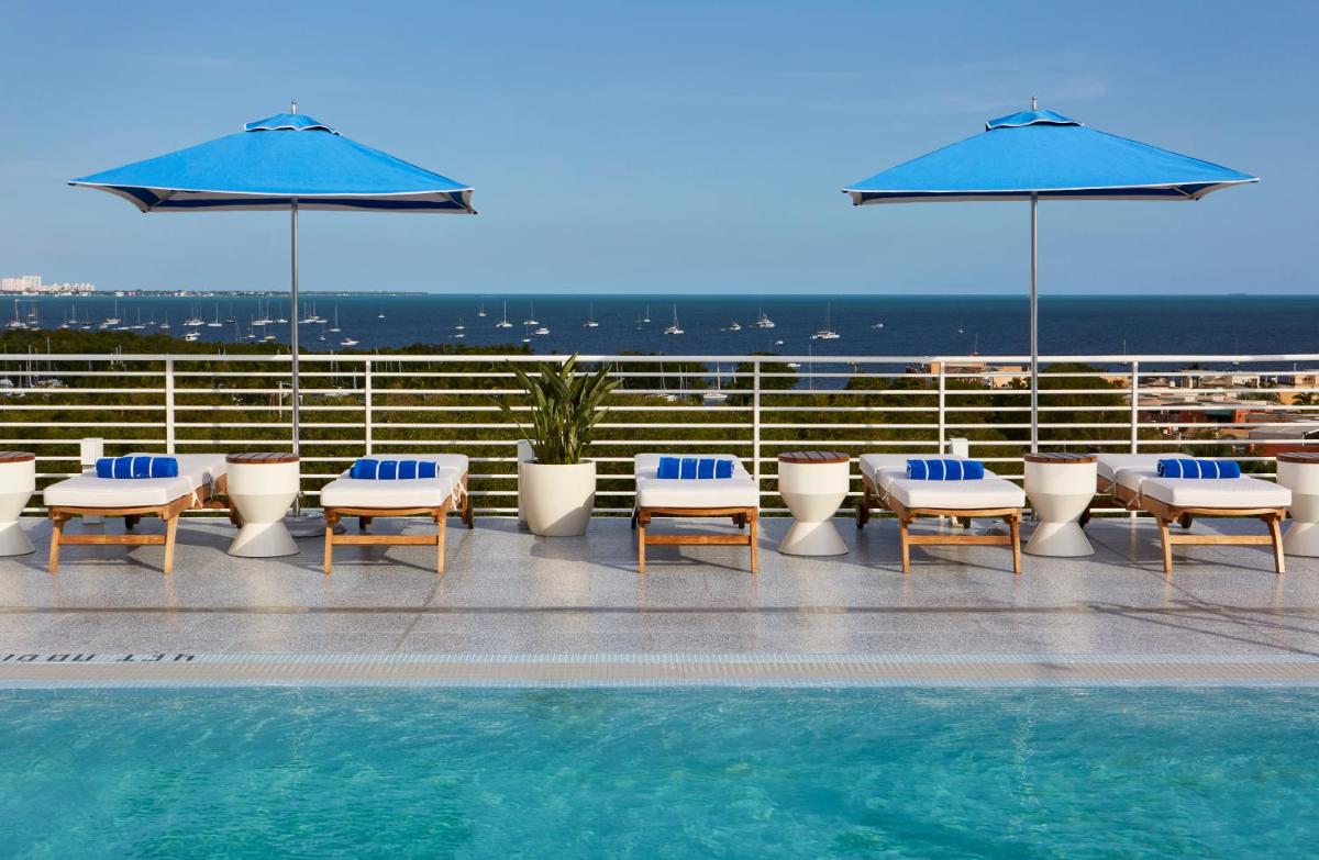 Mr. C Miami - Coconut Grove - image 3