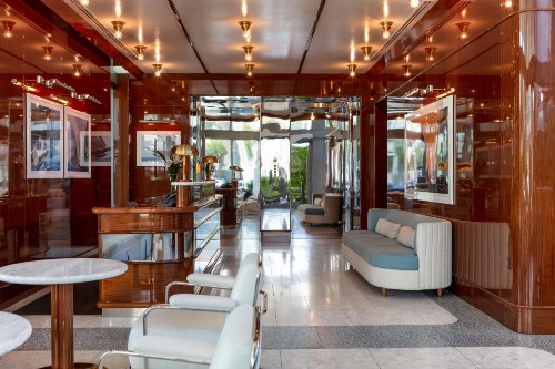 Mr. C Miami - Coconut Grove - image 4