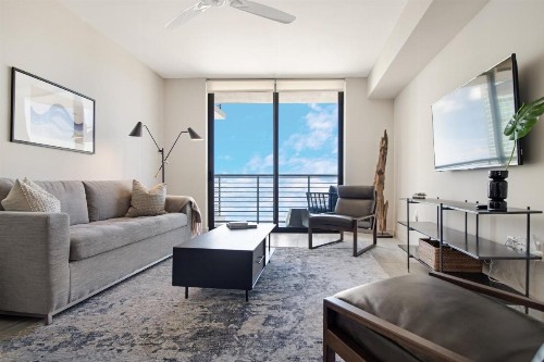 Mint House Downtown Miami - image 7