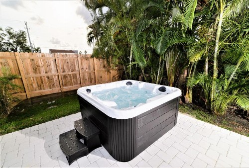 Casa Ria Luxury House & Private Pool