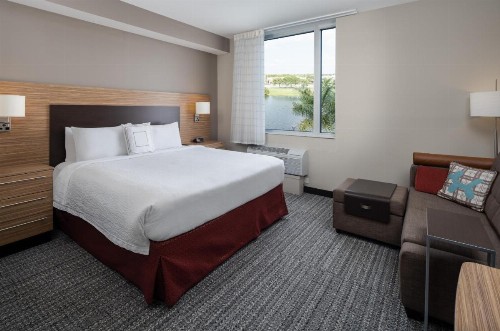 TownePlace Suites Miami Kendall West - image 16