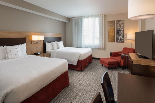 TownePlace Suites Miami Kendall West - image 18
