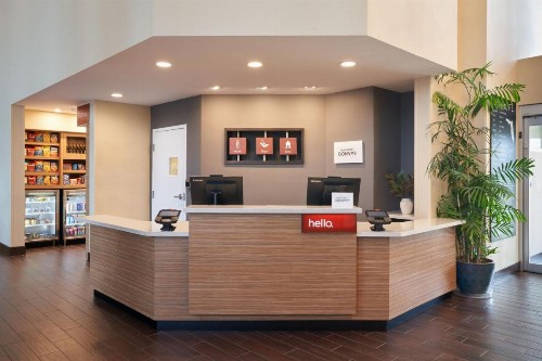 TownePlace Suites Miami Kendall West - image 20