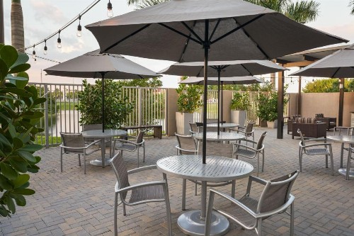 TownePlace Suites Miami Kendall West - image 21