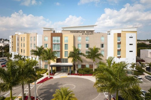 TownePlace Suites Miami Kendall West - image 24