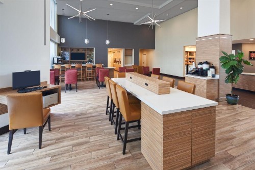 TownePlace Suites Miami Kendall West - image 27