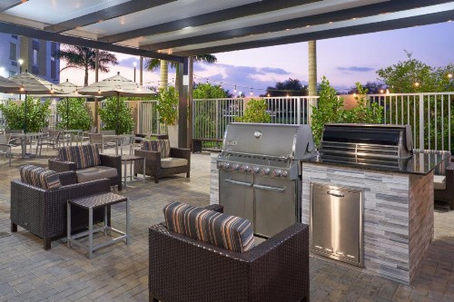 TownePlace Suites Miami Kendall West - image 28