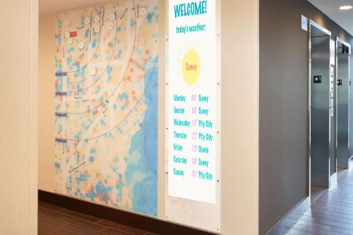 TownePlace Suites Miami Kendall West - image 3
