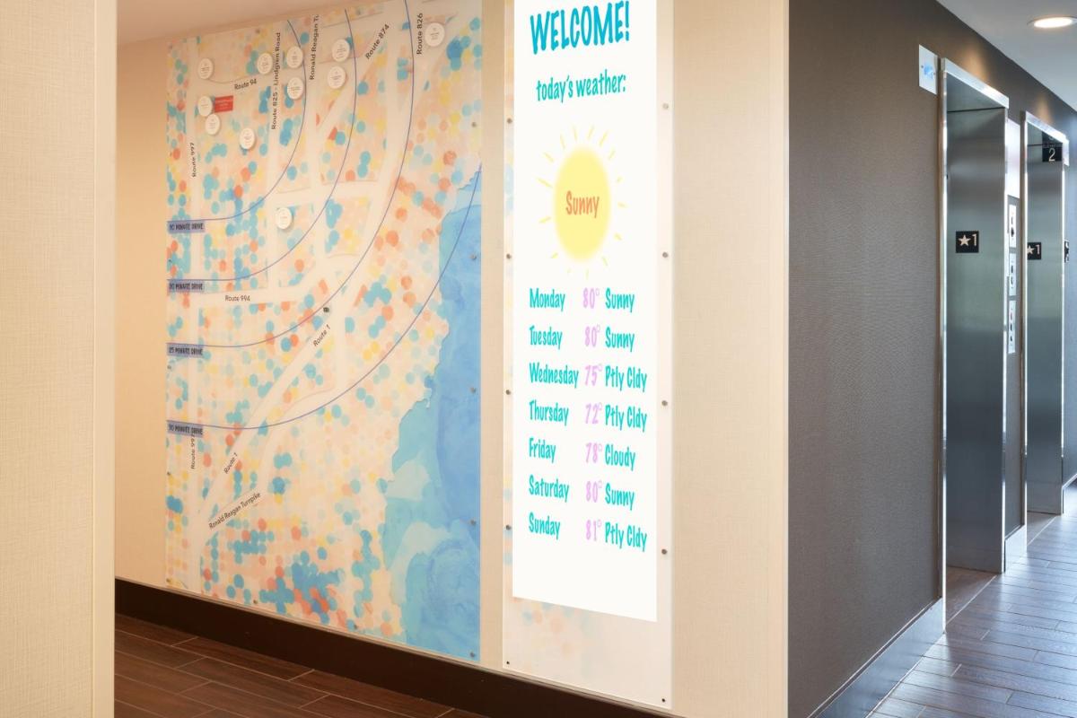 TownePlace Suites Miami Kendall West - image 3
