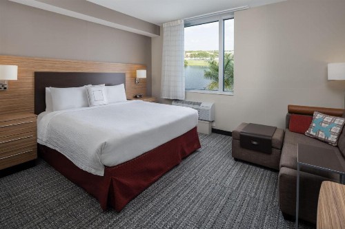 TownePlace Suites Miami Kendall West - image 30