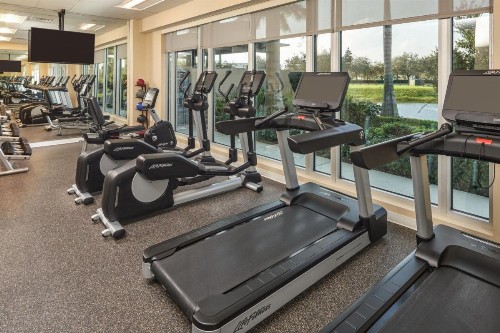 TownePlace Suites Miami Kendall West - image 4