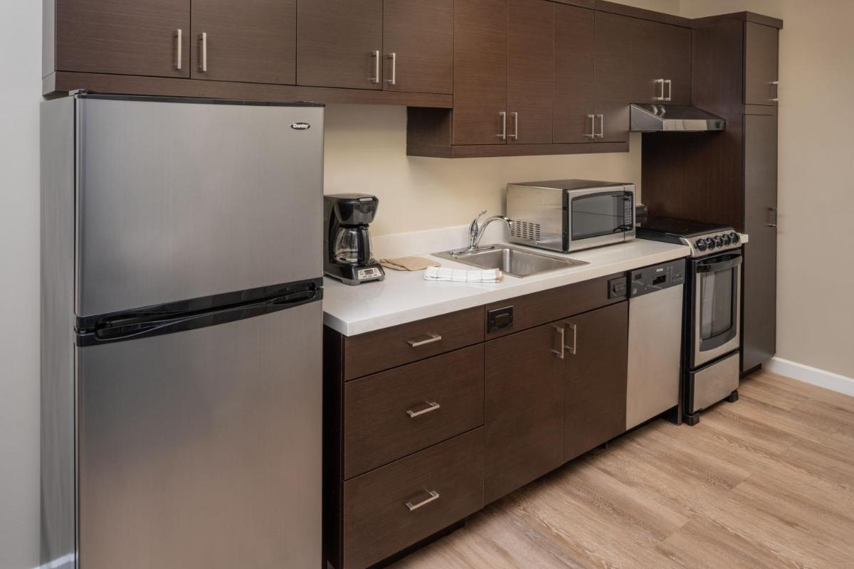 TownePlace Suites Miami Kendall West - image 6