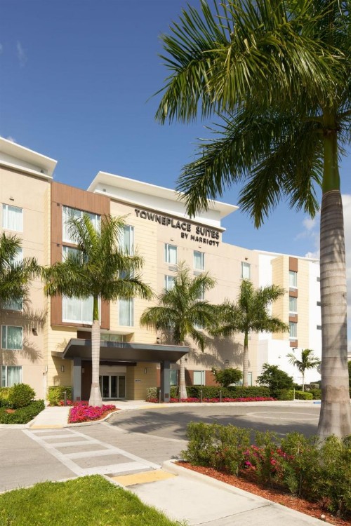 TownePlace Suites Miami Kendall West - image 7