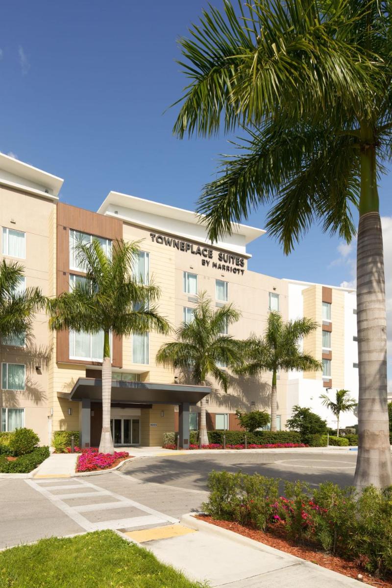 TownePlace Suites Miami Kendall West - image 7