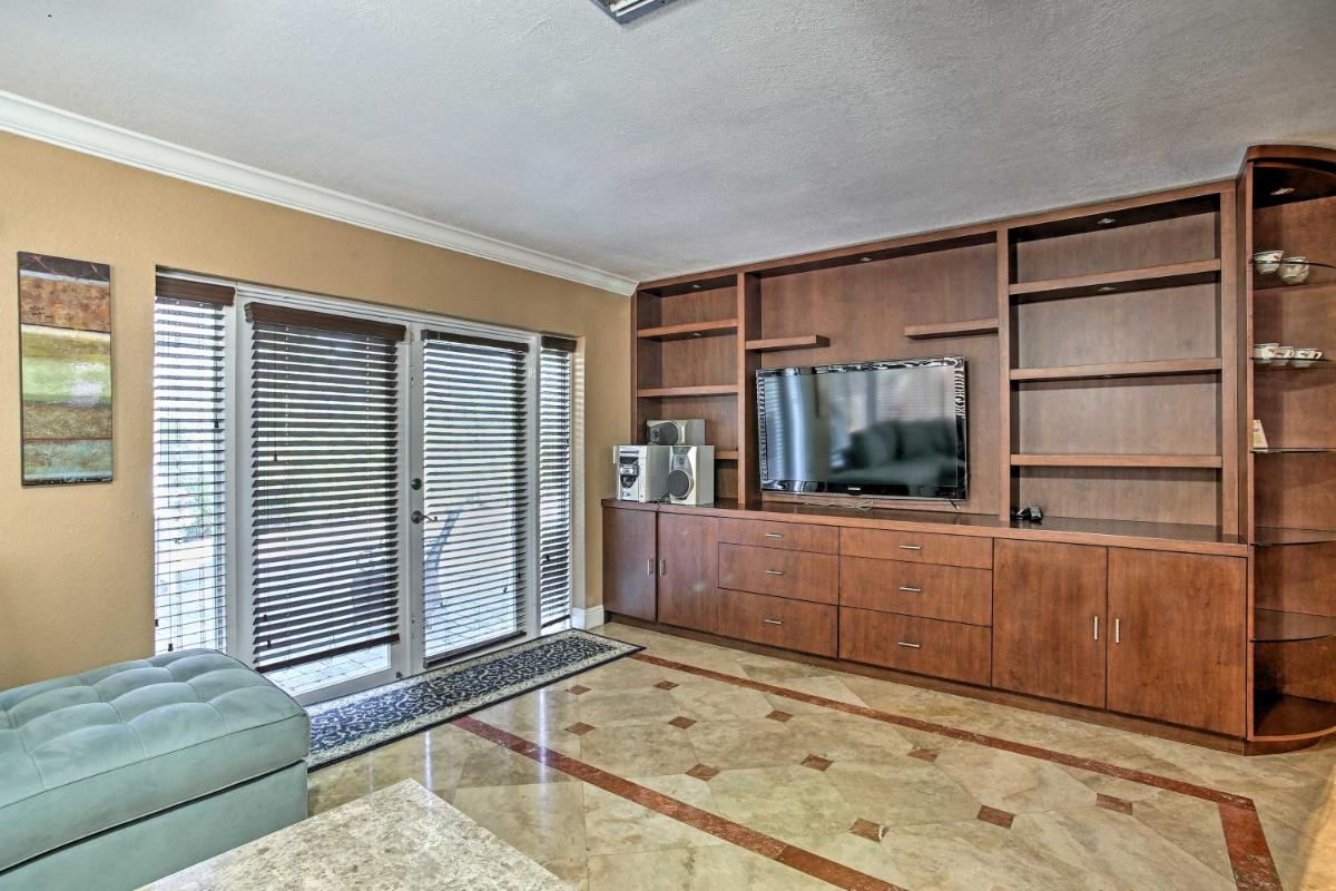 Spacious North Miami Beach House with Pool and Gazebo! - image 7
