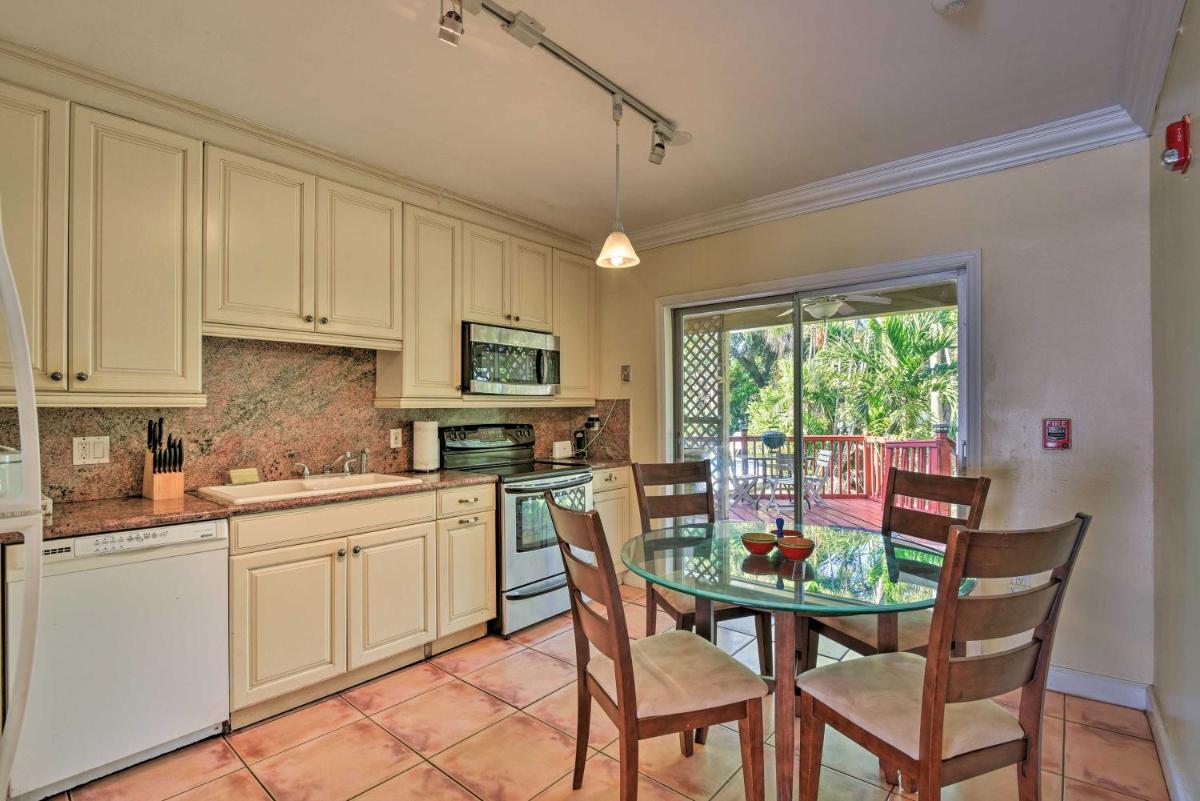 Quaint Central Miami Bungalow 10 Mi to Mid-Beach! - image 7