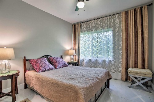 North Miami Home w/ Screened-in Patio + Pool! - image 10