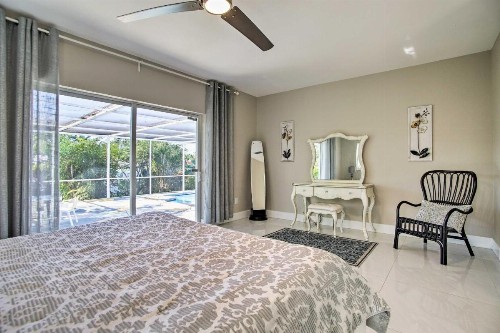 North Miami Home w/ Screened-in Patio + Pool! - image 6