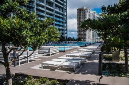 LUXURY 5 Stars ICON-BRICKELL CONDO SPA GYM & POOL @27th - image 5