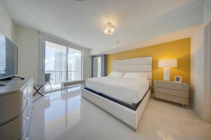 LUXURY 5 Stars ICON-BRICKELL CONDO SPA GYM & POOL @27th - image 10
