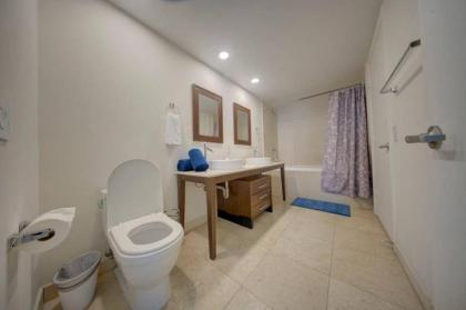 LUXURY 5 Stars ICON-BRICKELL CONDO SPA GYM & POOL @27th - image 12