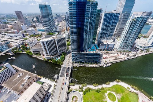 485 BRICKELL AVENUE - ICON Residence - image 10