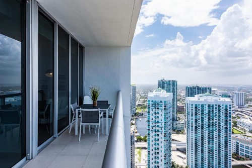 485 BRICKELL AVENUE - ICON Residence - image 11